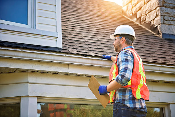 Trusted Storm Damage Roof Repair service in Round Rock, TX - Ben Roofing and Steel LLC